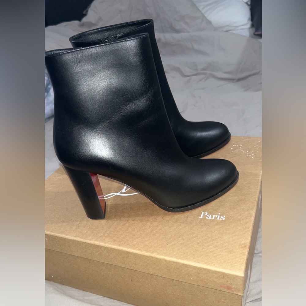 Women’s Boots
